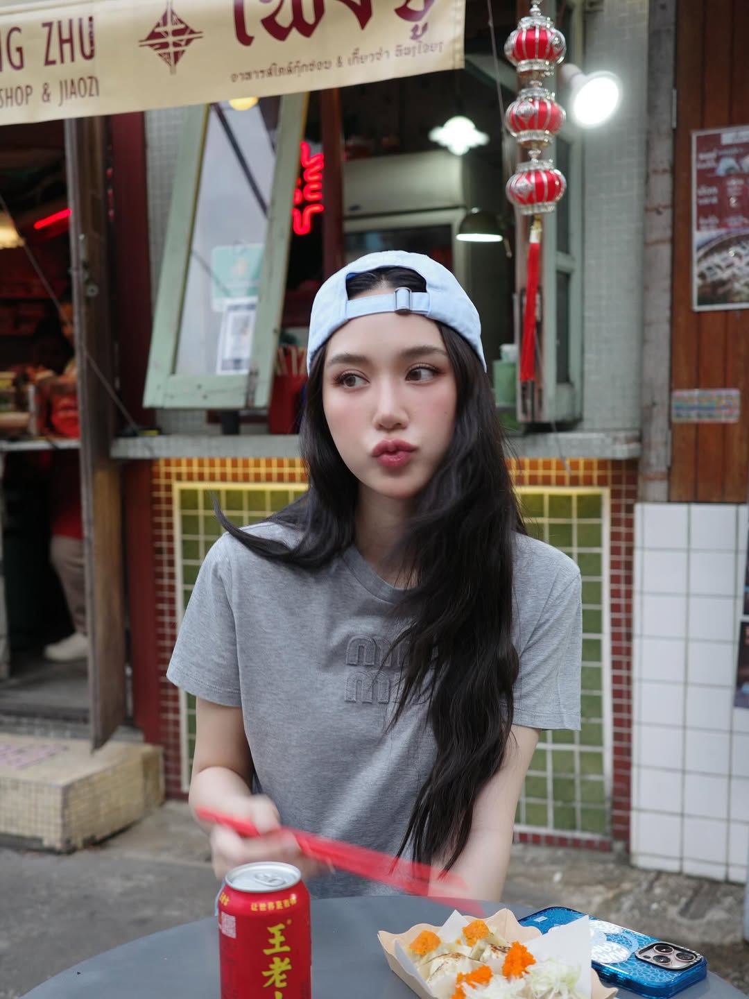 ญดา - นริลญา กุลมงคลเพชร