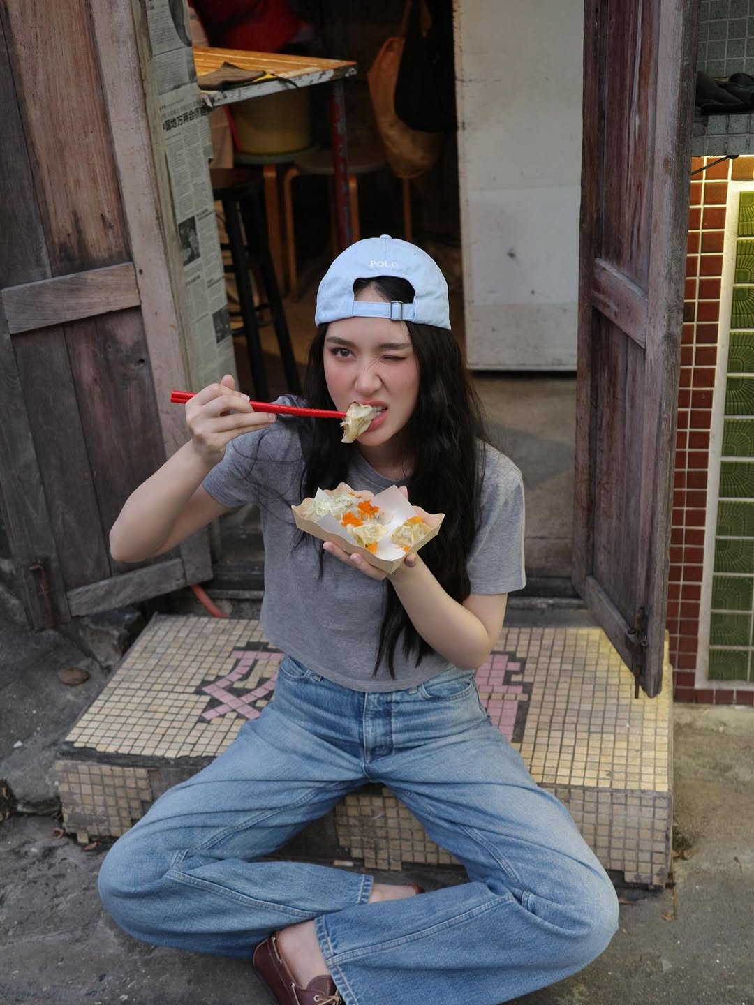 ญดา - นริลญา กุลมงคลเพชร