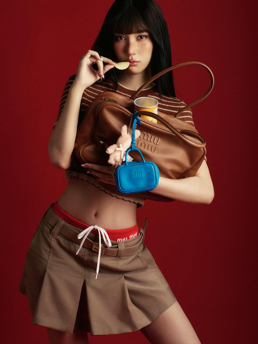 ญดา - นริลญา กุลมงคลเพชร