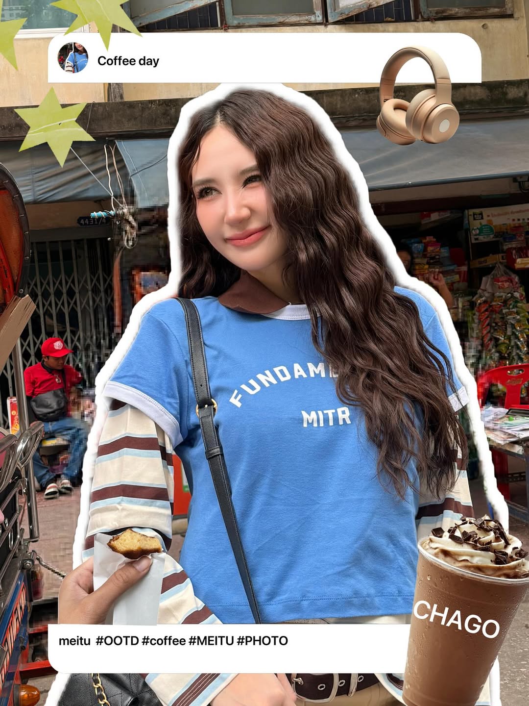 ญดา - นริลญา กุลมงคลเพชร