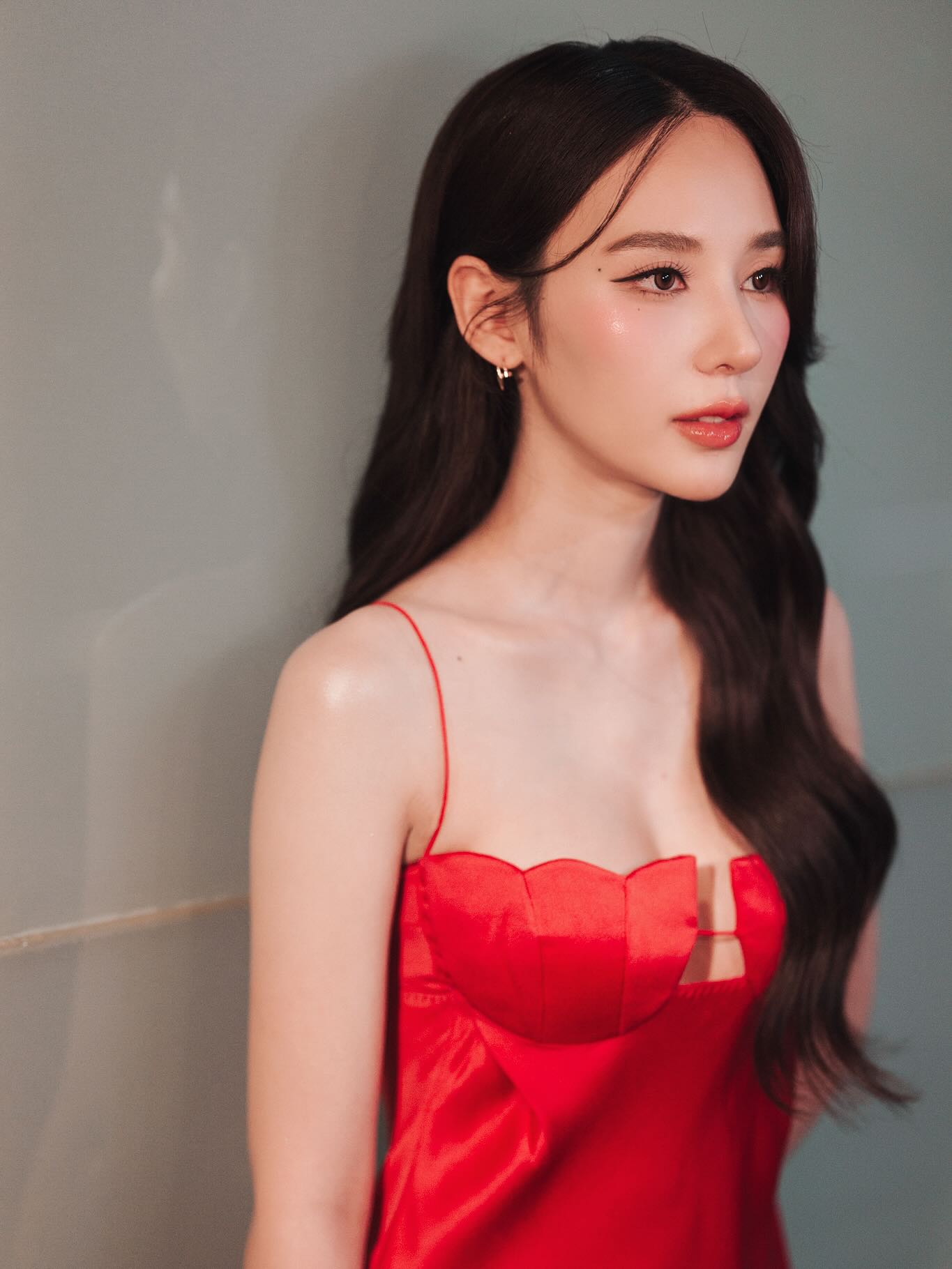 ญดา - นริลญา กุลมงคลเพชร