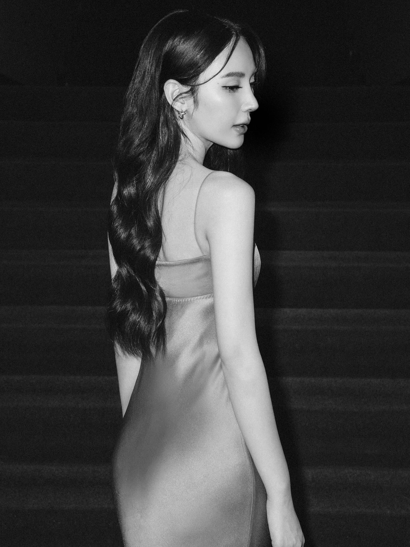 ญดา - นริลญา กุลมงคลเพชร