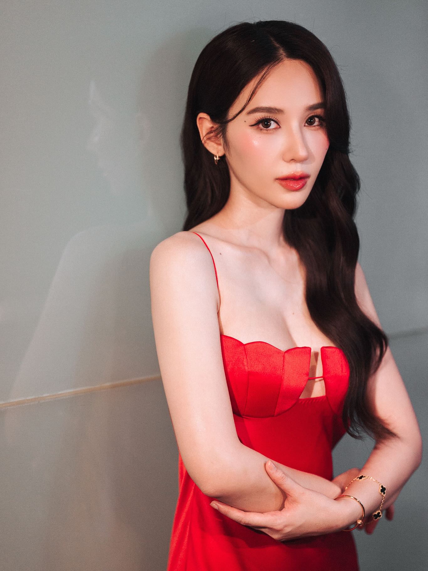 ญดา - นริลญา กุลมงคลเพชร
