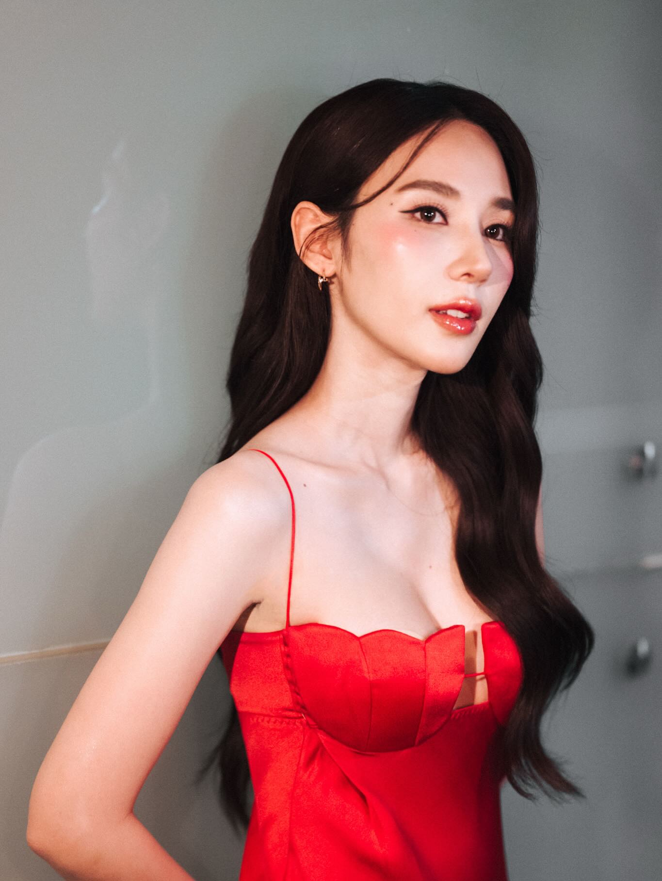 ญดา - นริลญา กุลมงคลเพชร