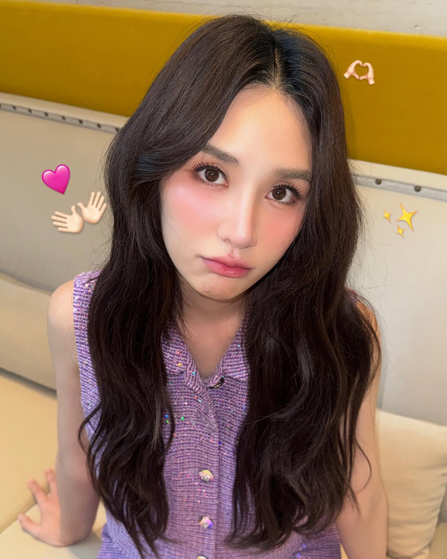 ญดา - นริลญา กุลมงคลเพชร
