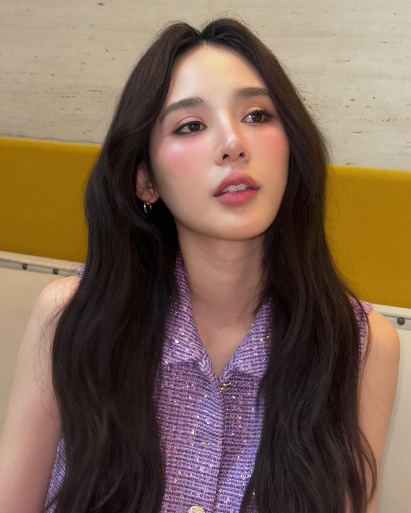 ญดา - นริลญา กุลมงคลเพชร