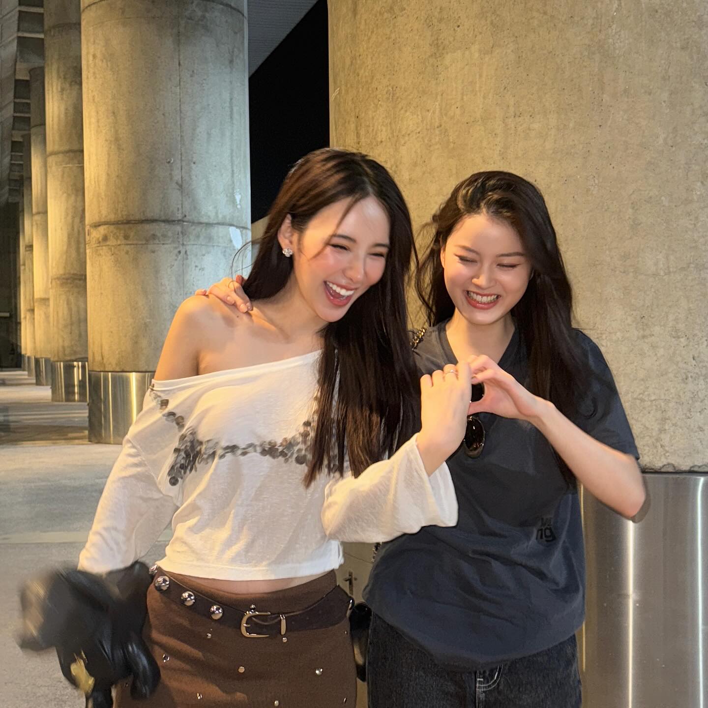 ญดา - นริลญา กุลมงคลเพชร