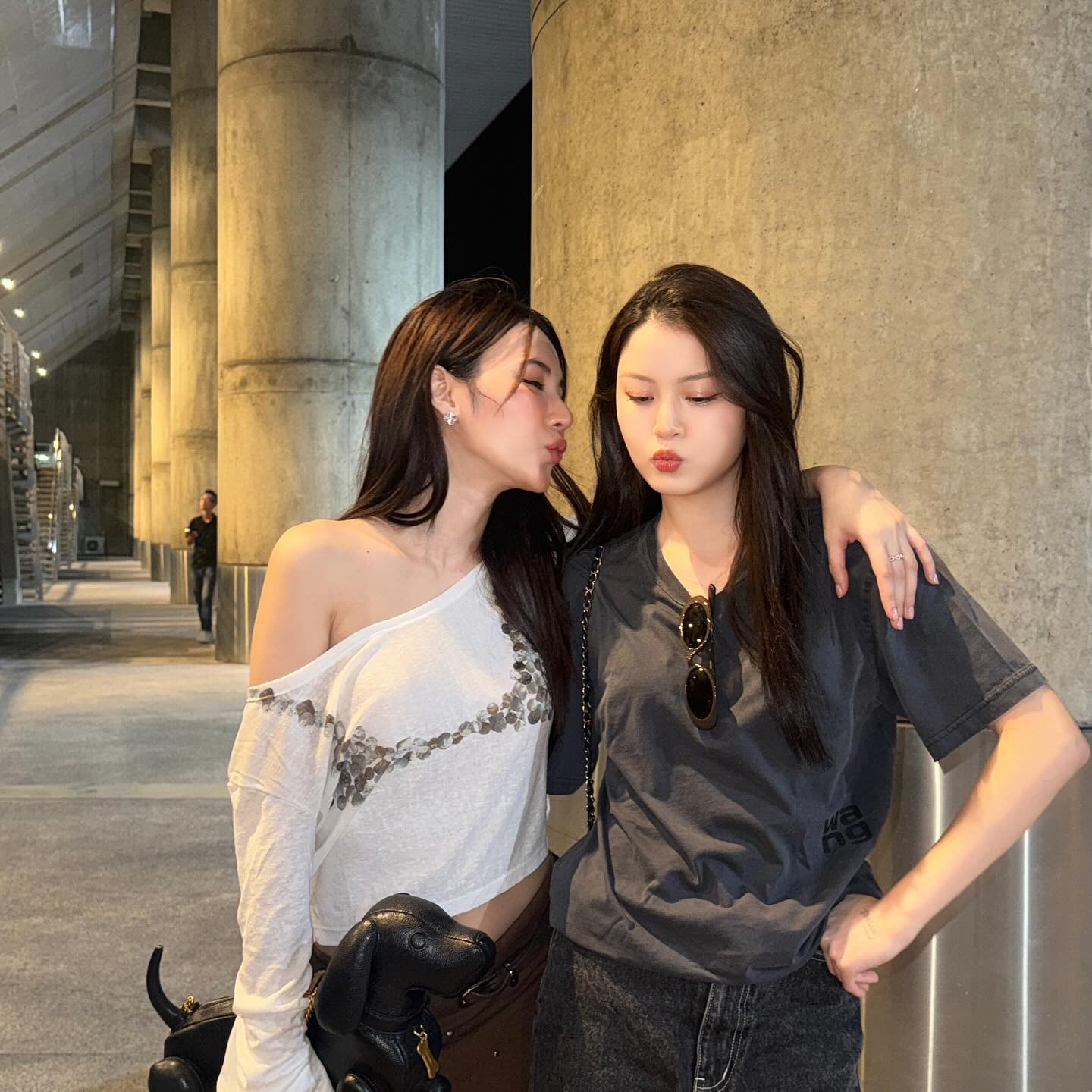 ญดา - นริลญา กุลมงคลเพชร