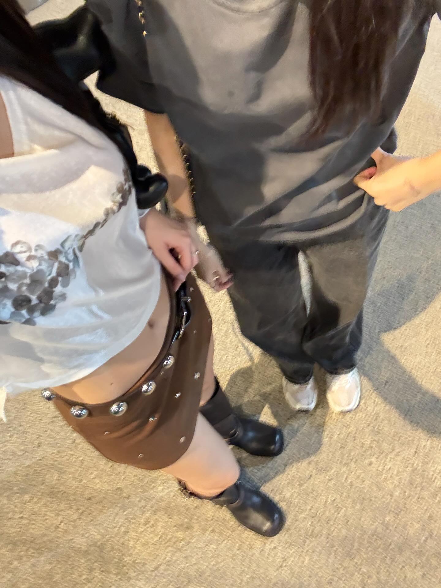 ญดา - นริลญา กุลมงคลเพชร