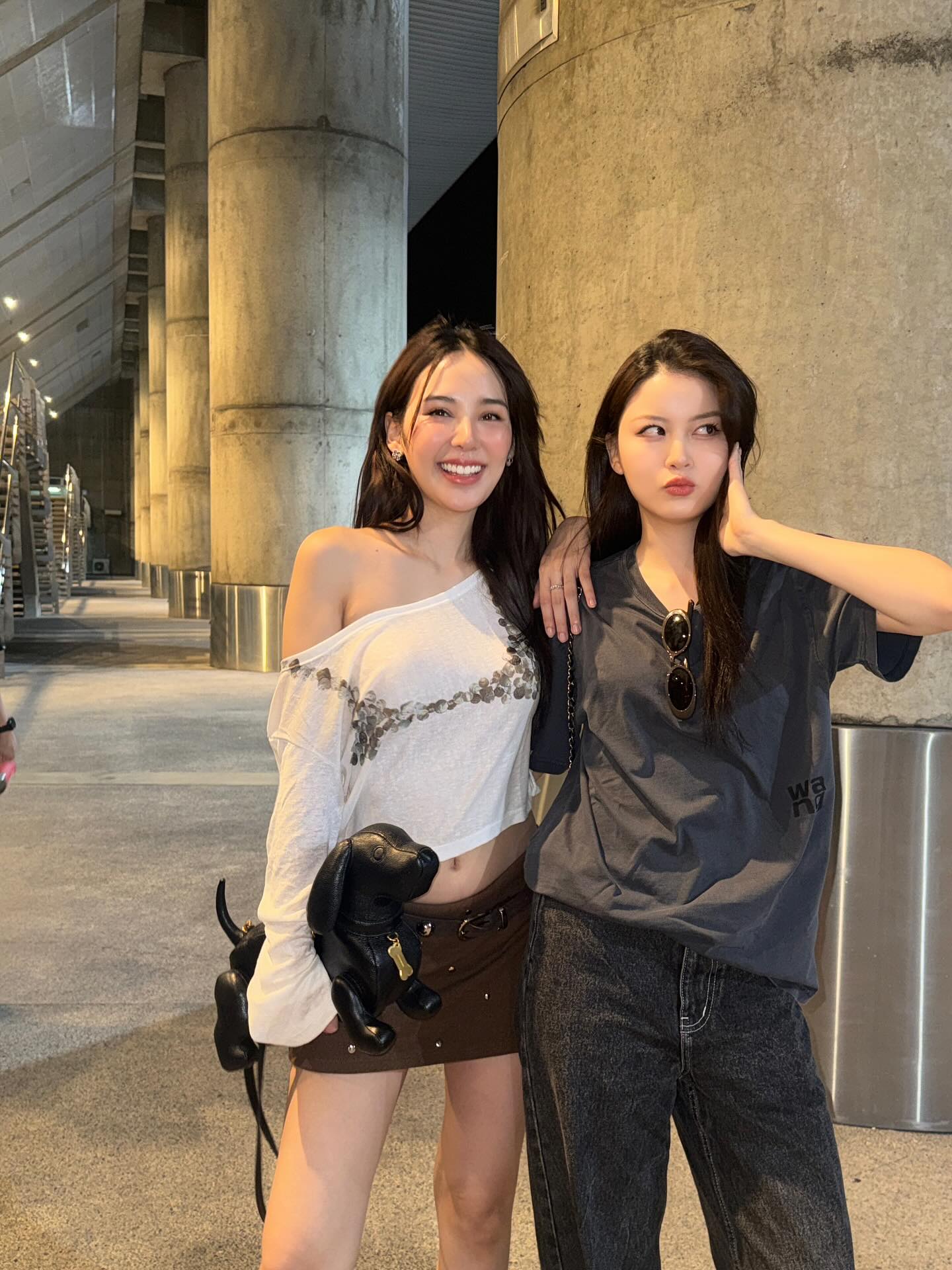 ญดา - นริลญา กุลมงคลเพชร