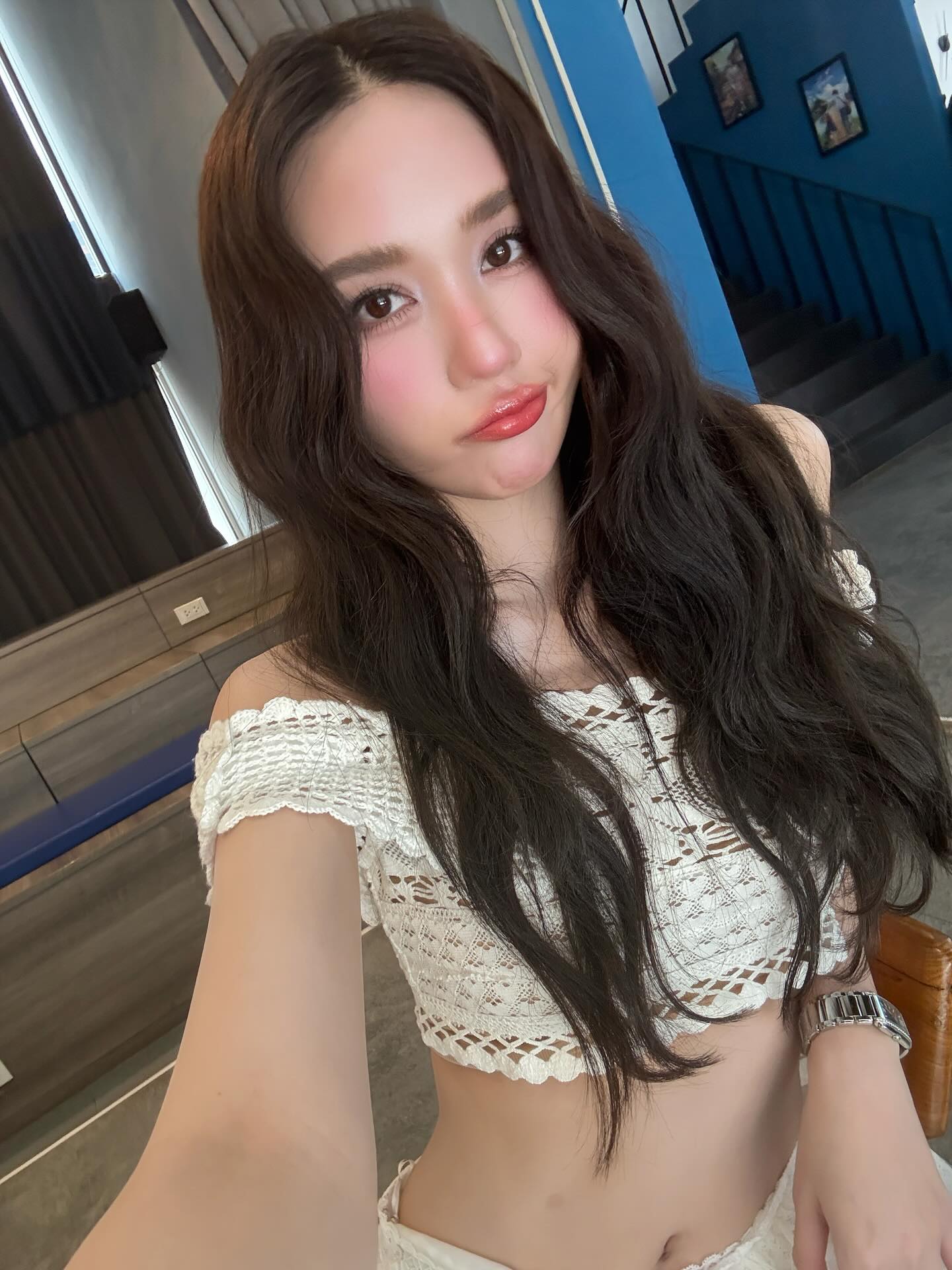 ญดา - นริลญา กุลมงคลเพชร