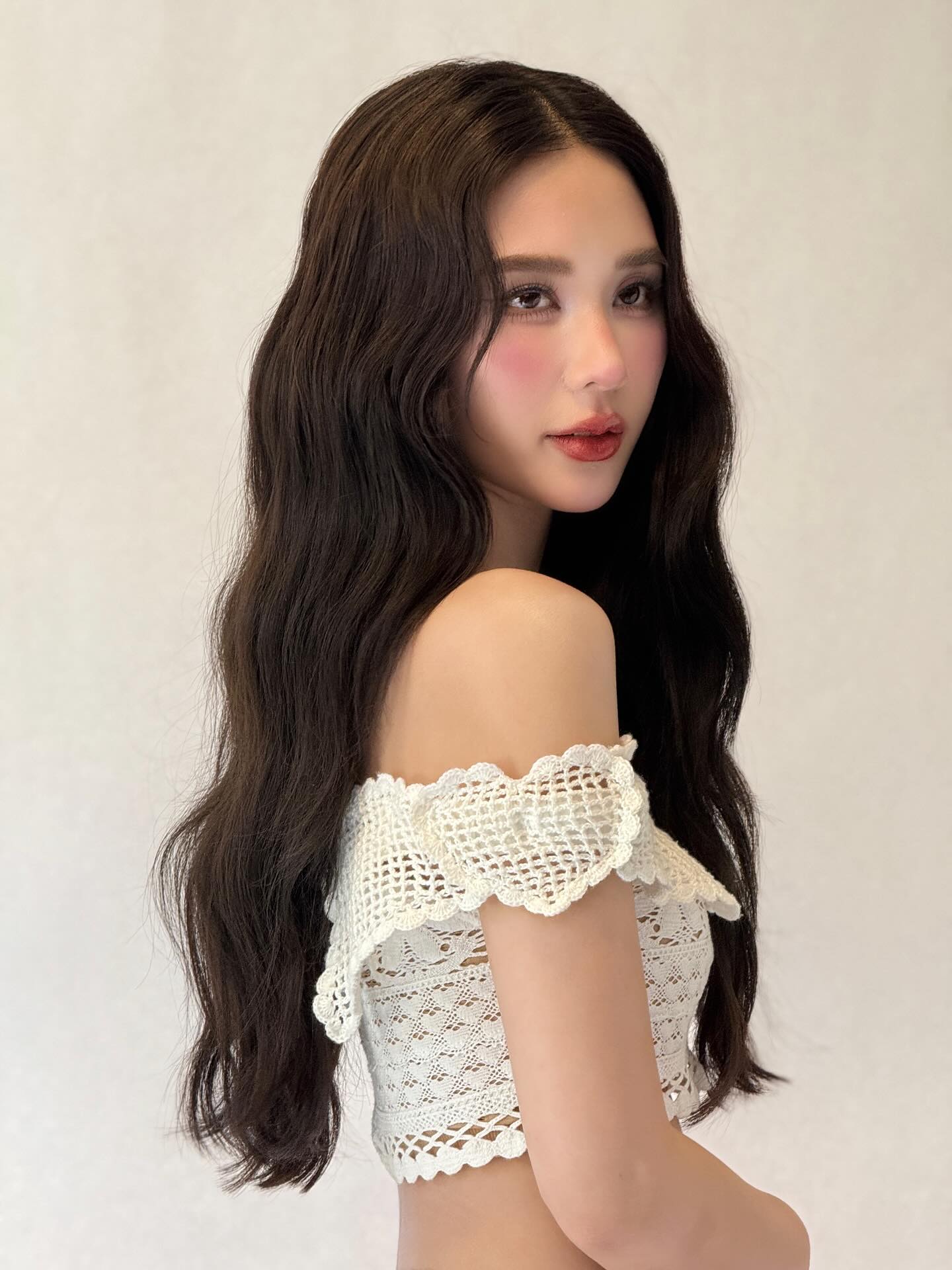 ญดา - นริลญา กุลมงคลเพชร