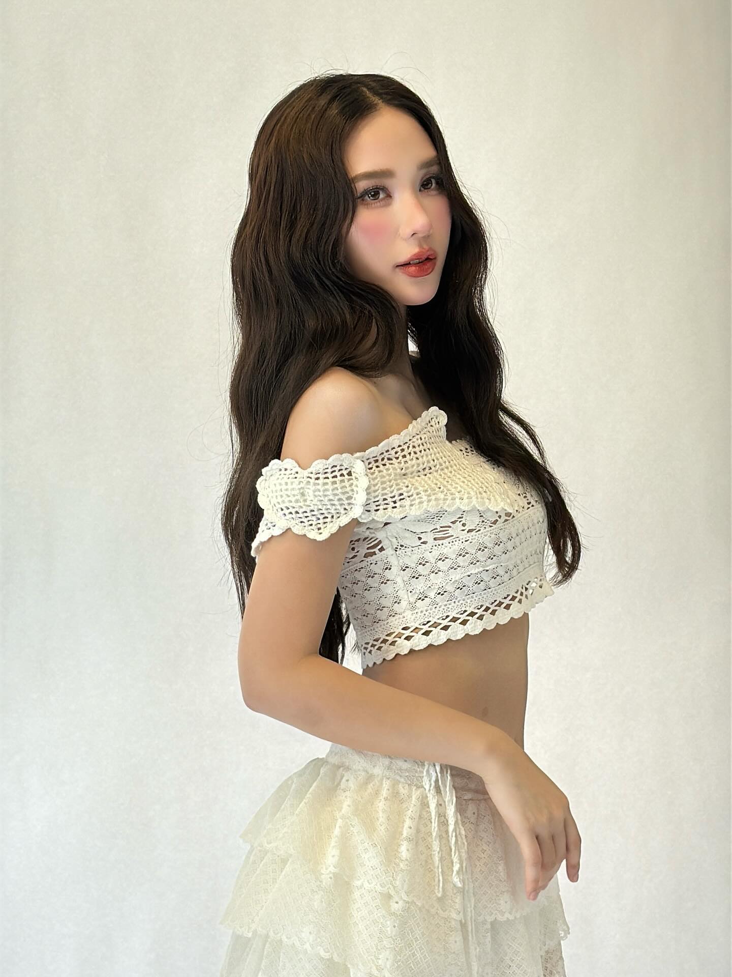 ญดา - นริลญา กุลมงคลเพชร