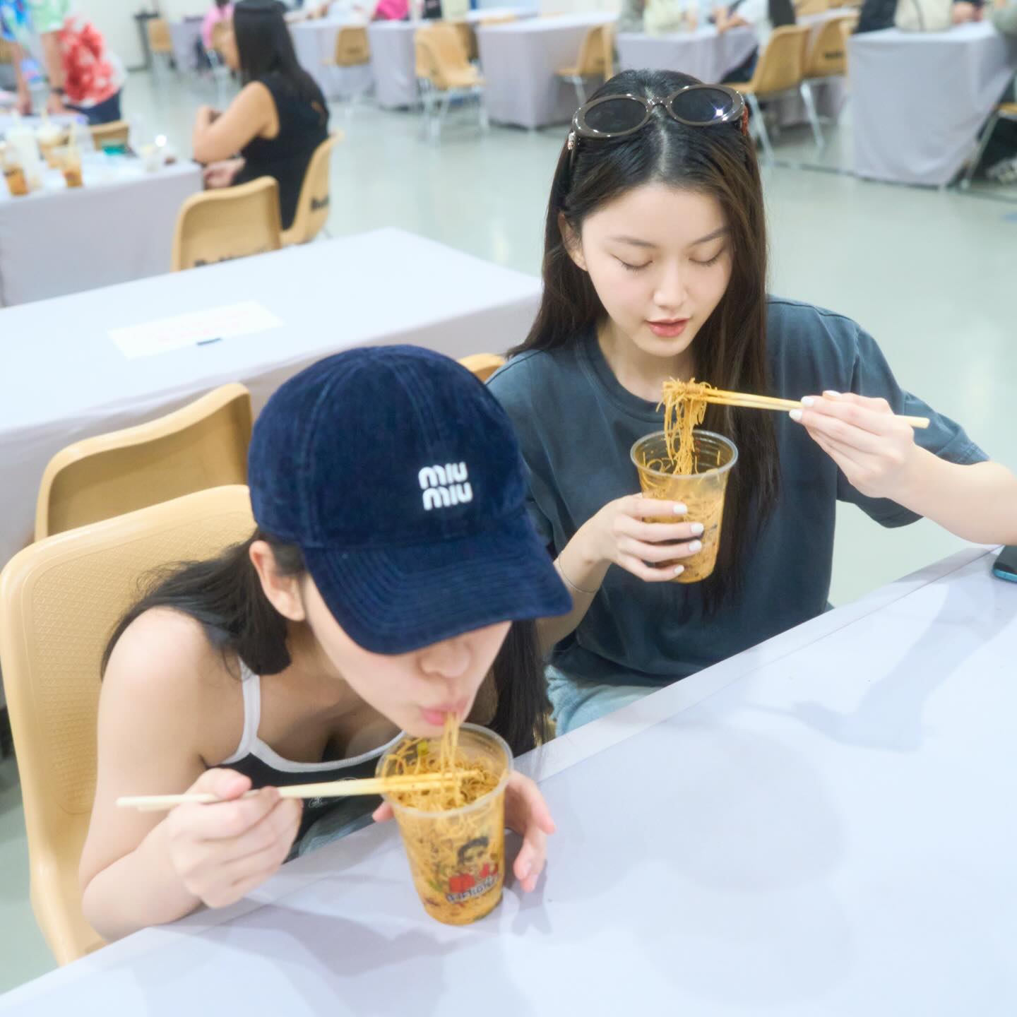 ญดา - นริลญา กุลมงคลเพชร