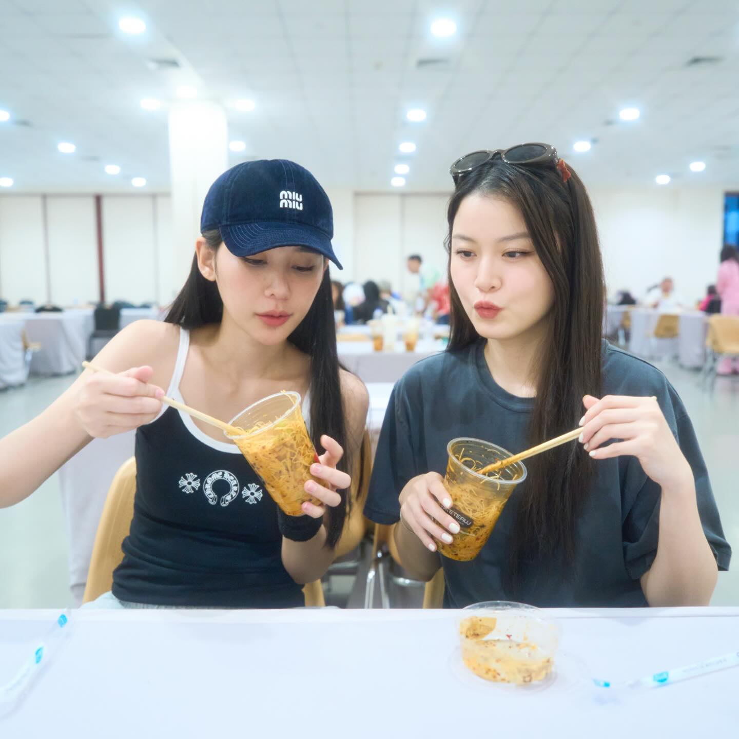 ญดา - นริลญา กุลมงคลเพชร
