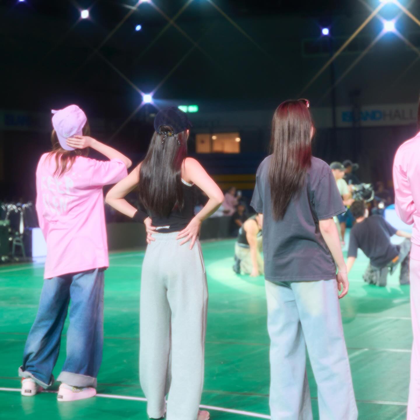 ญดา - นริลญา กุลมงคลเพชร