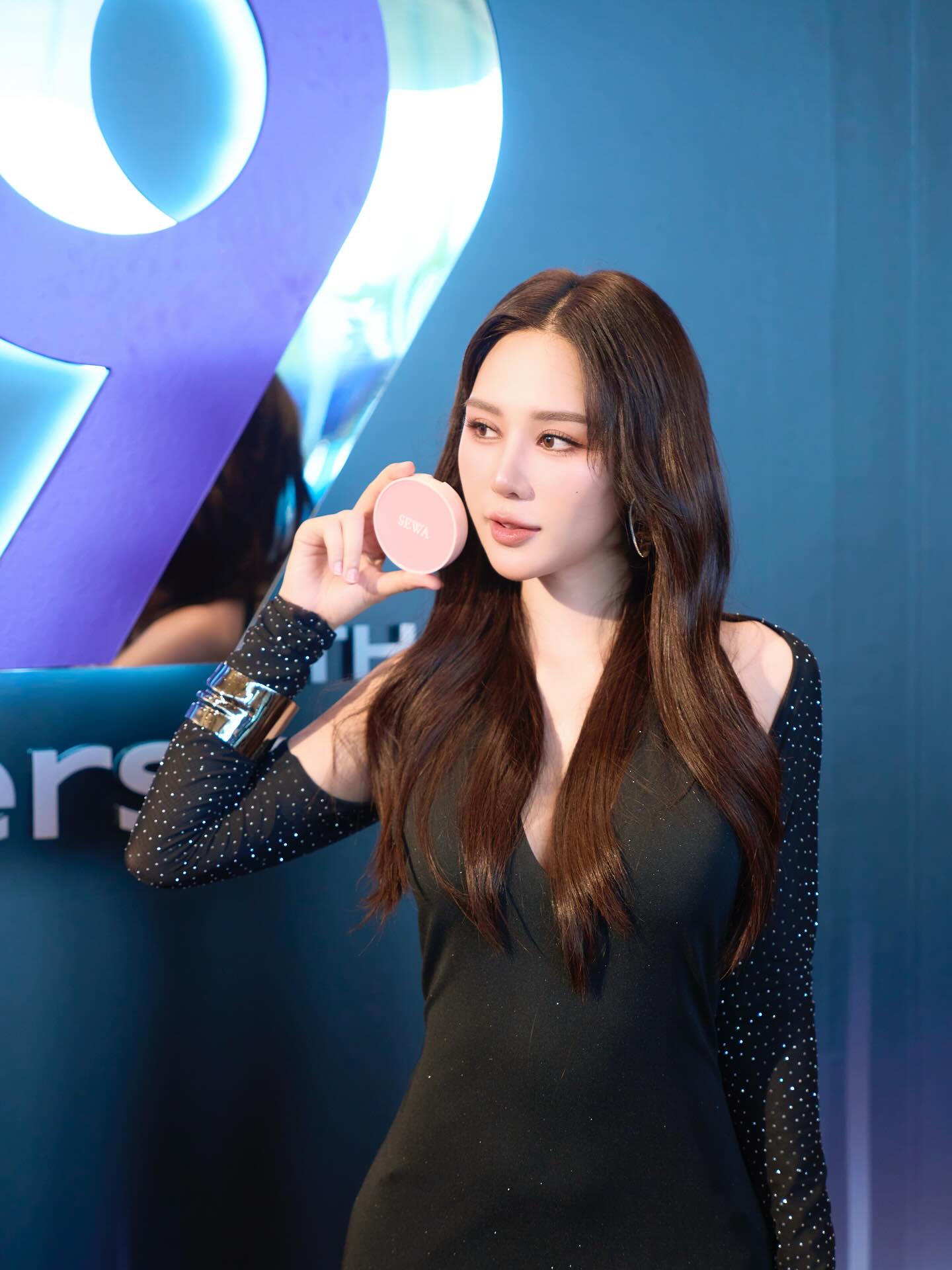 ญดา - นริลญา กุลมงคลเพชร