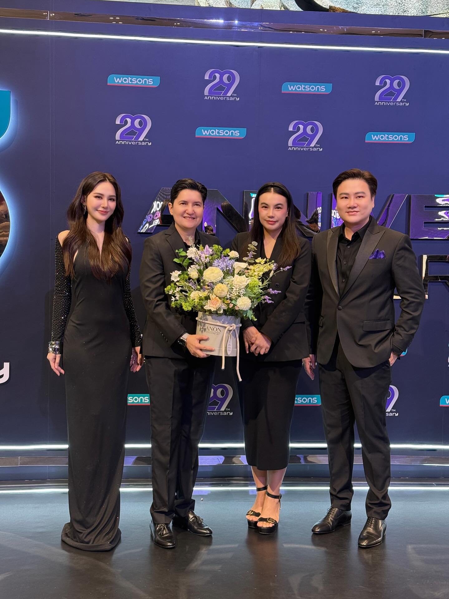 ญดา - นริลญา กุลมงคลเพชร