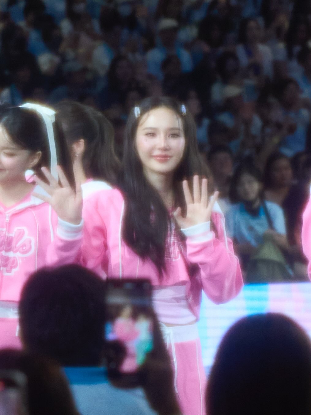 ญดา - นริลญา กุลมงคลเพชร