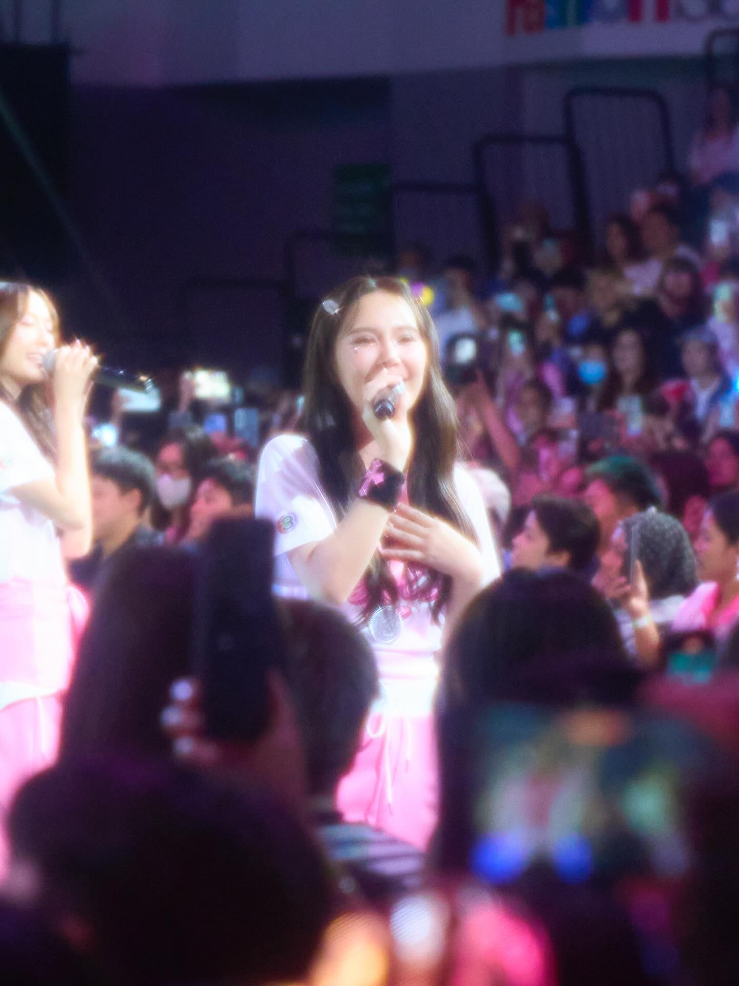 ญดา - นริลญา กุลมงคลเพชร