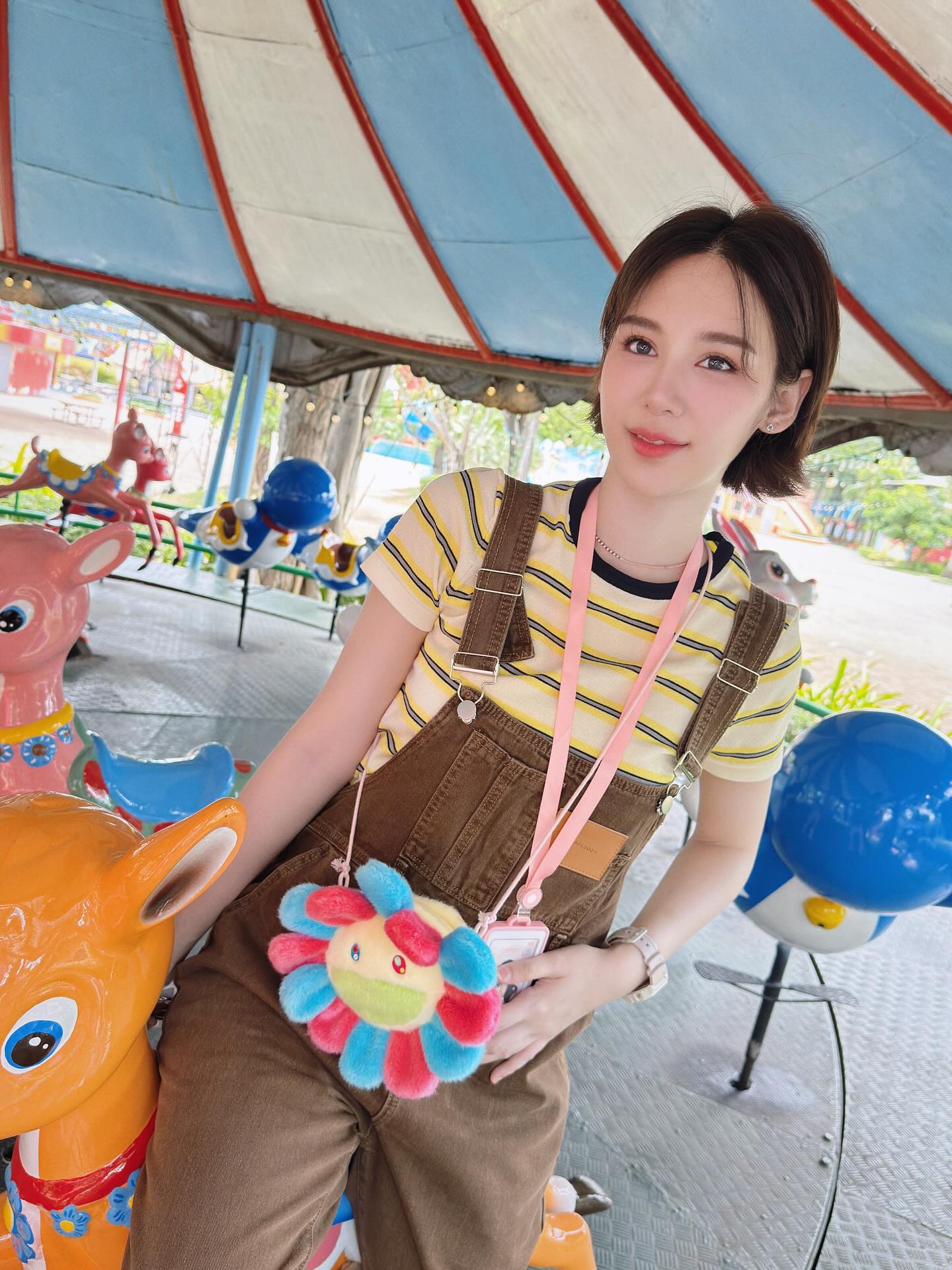 ญดา - นริลญา กุลมงคลเพชร