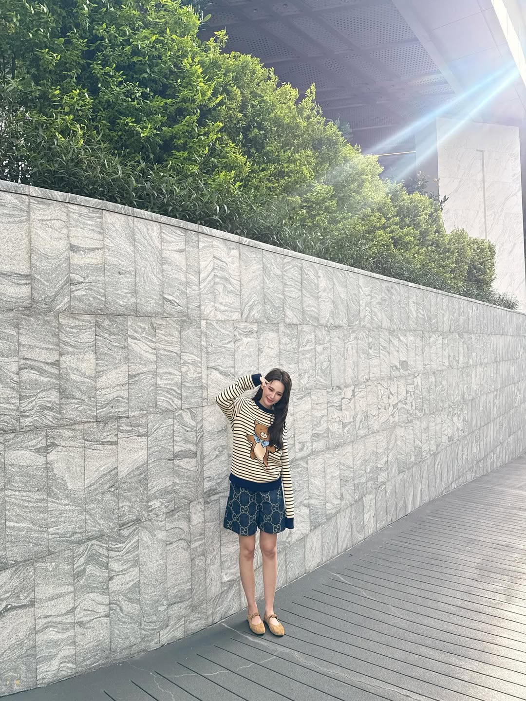 ญดา - นริลญา กุลมงคลเพชร