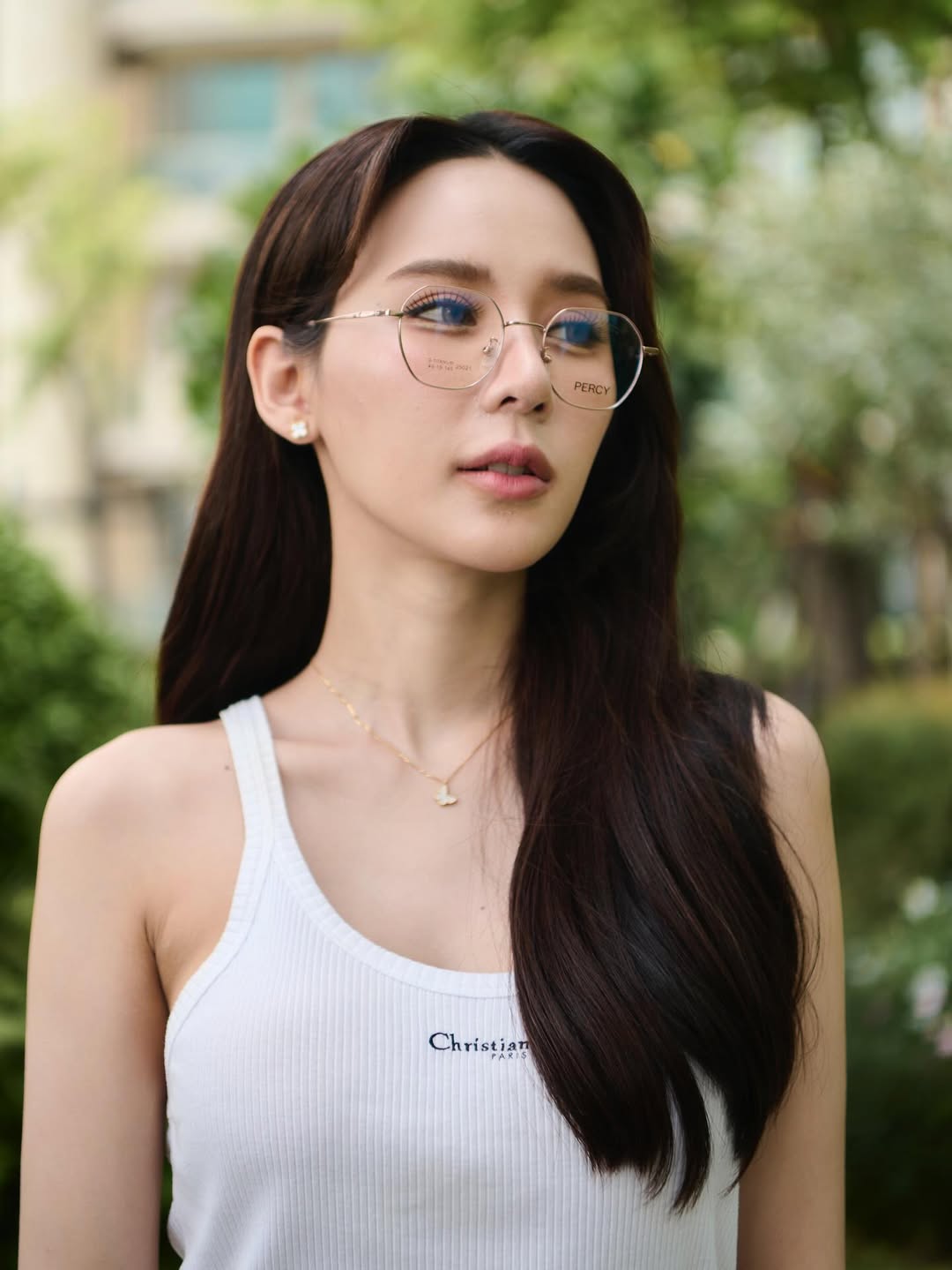 ญดา - นริลญา กุลมงคลเพชร