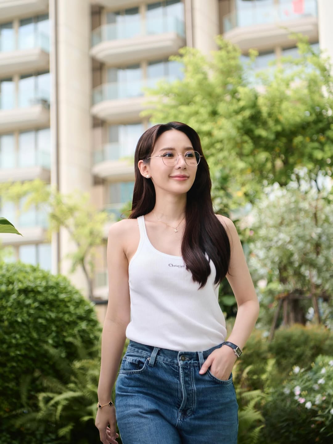 ญดา - นริลญา กุลมงคลเพชร