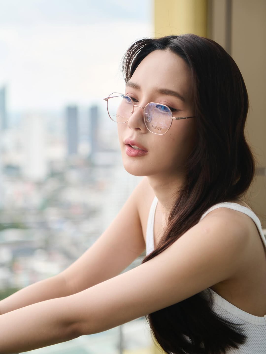 ญดา - นริลญา กุลมงคลเพชร