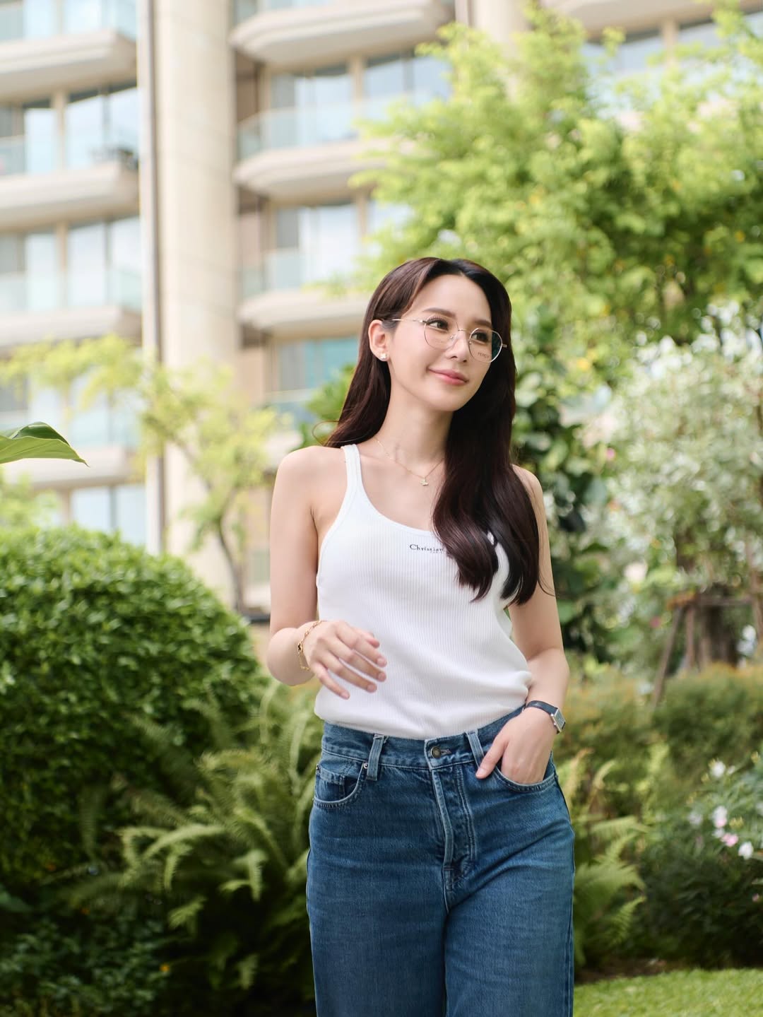 ญดา - นริลญา กุลมงคลเพชร