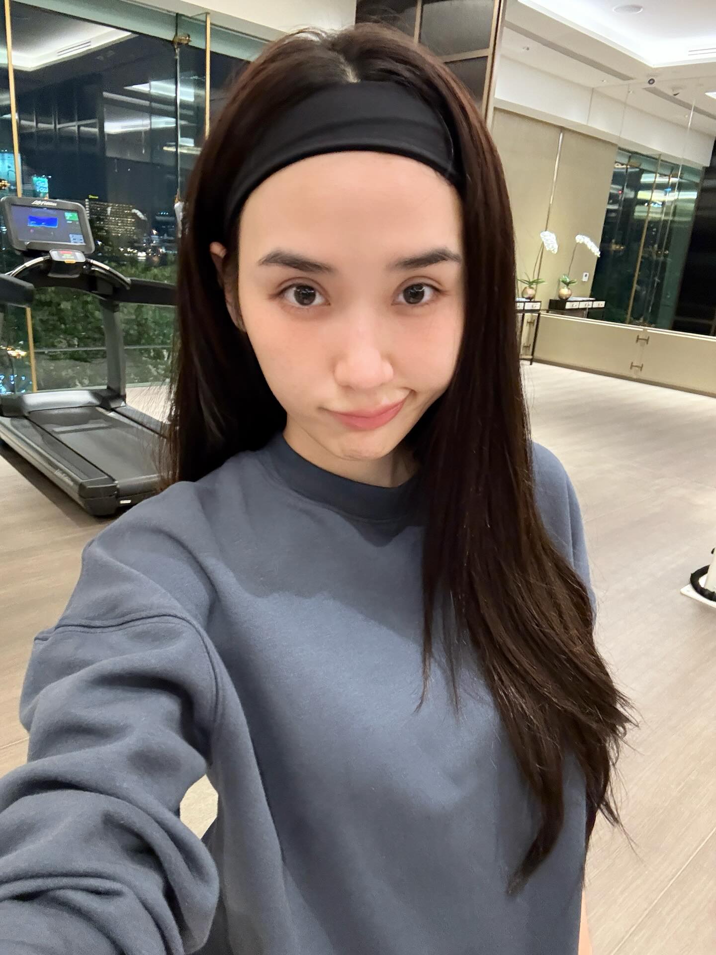 ญดา - นริลญา กุลมงคลเพชร