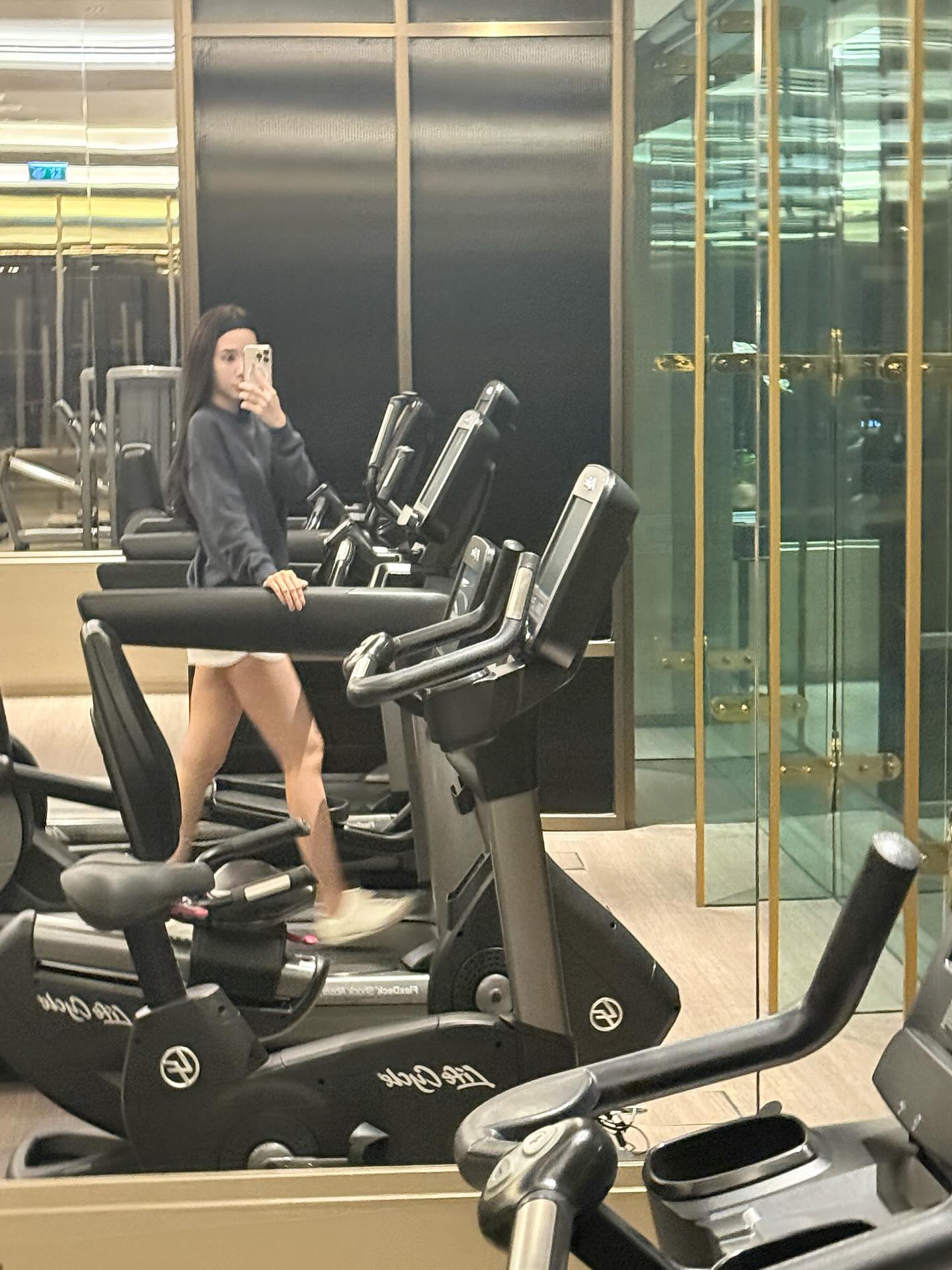 ญดา - นริลญา กุลมงคลเพชร