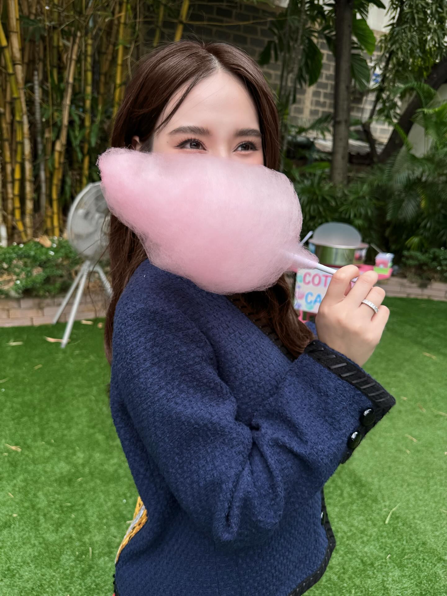 ญดา - นริลญา กุลมงคลเพชร