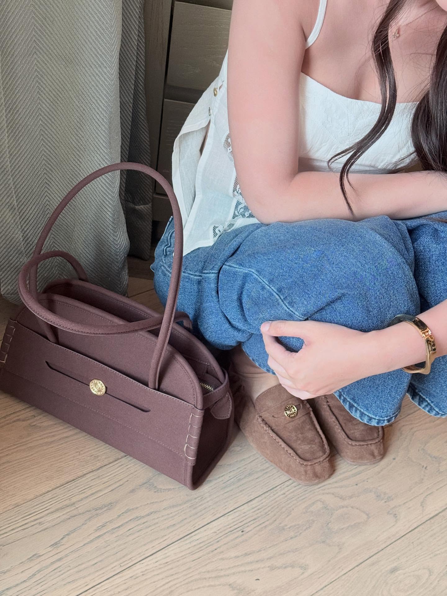 ญดา - นริลญา กุลมงคลเพชร