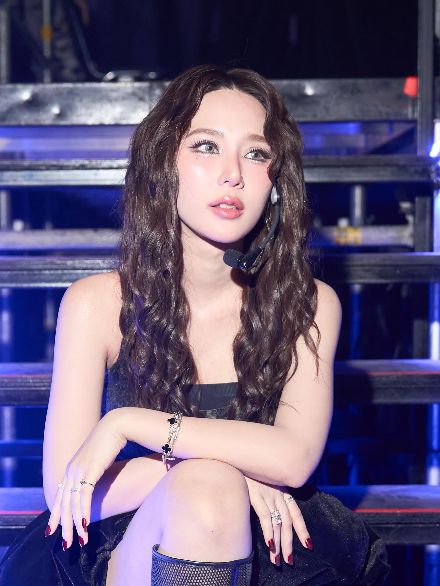 ญดา - นริลญา กุลมงคลเพชร