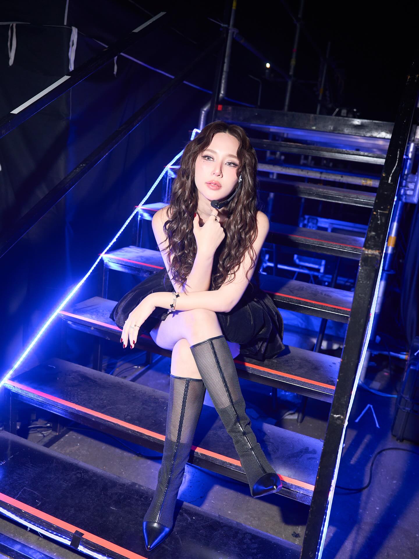 ญดา - นริลญา กุลมงคลเพชร