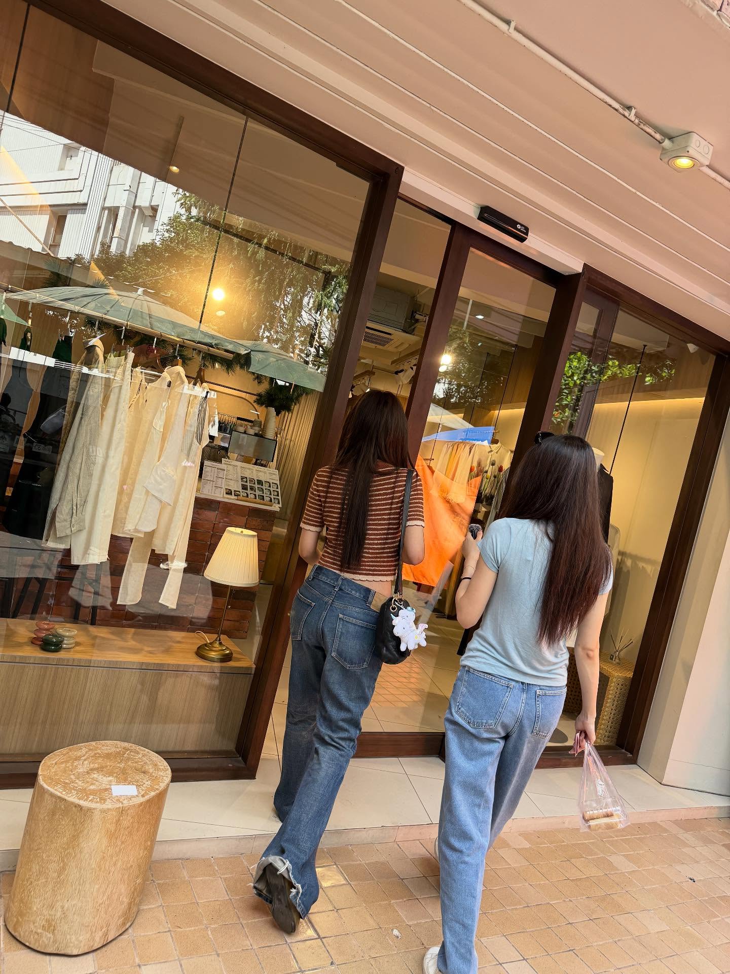 ญดา - นริลญา กุลมงคลเพชร