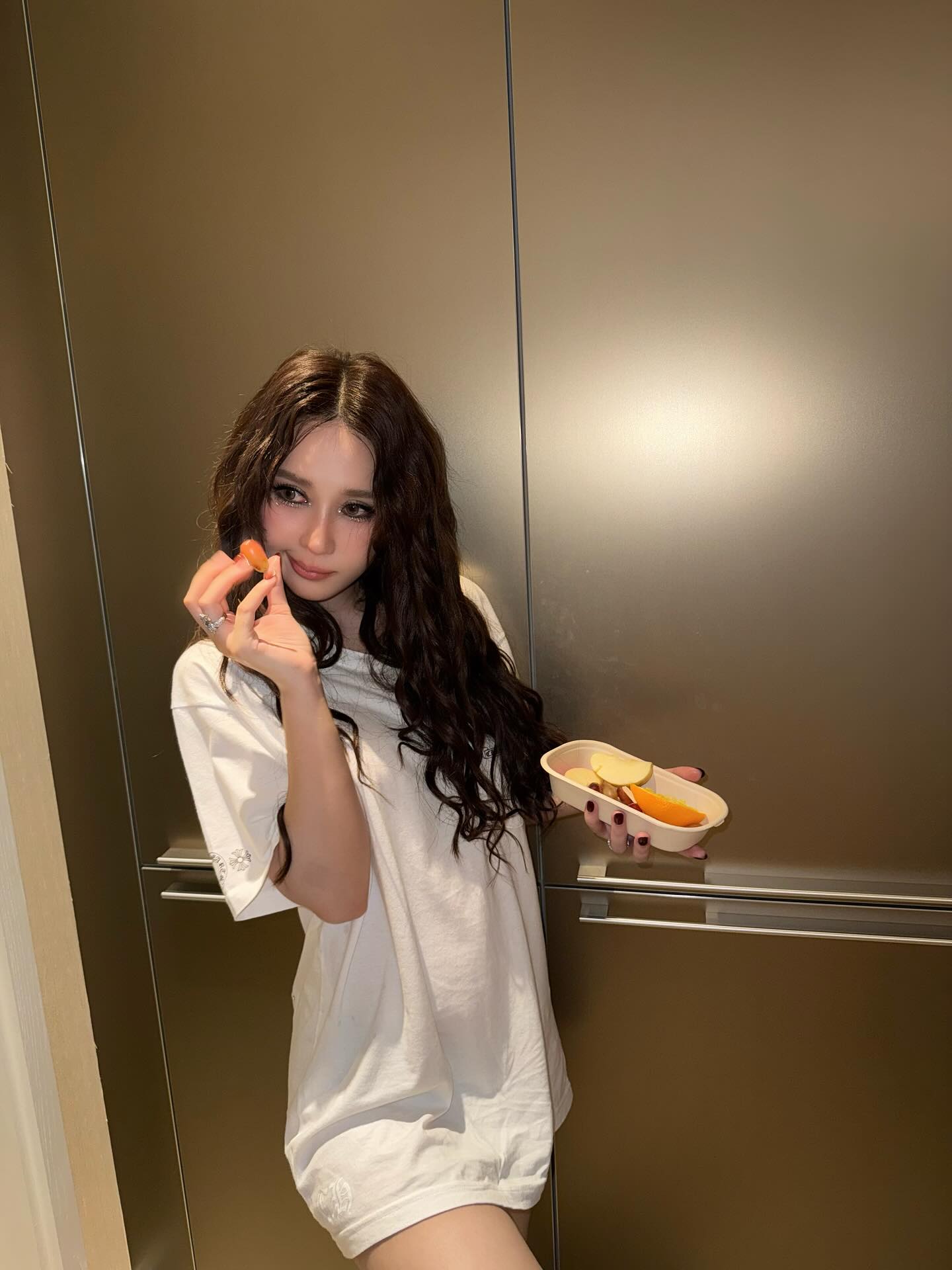 ญดา - นริลญา กุลมงคลเพชร