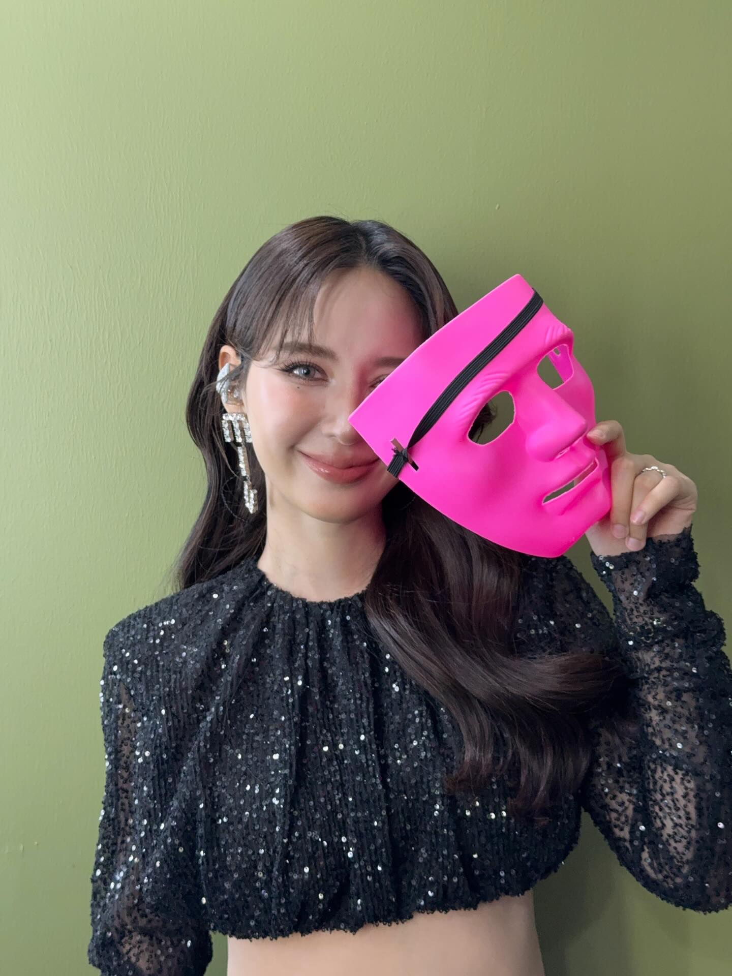 ญดา - นริลญา กุลมงคลเพชร