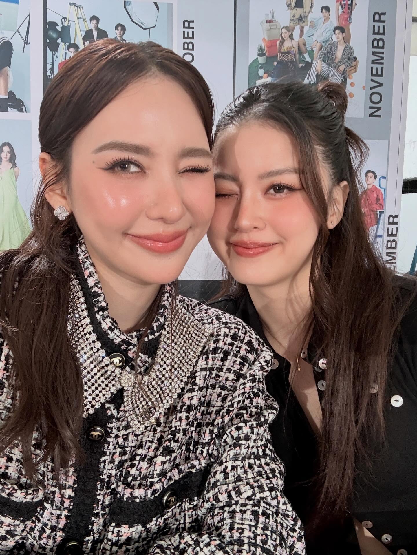 ญดา - นริลญา กุลมงคลเพชร