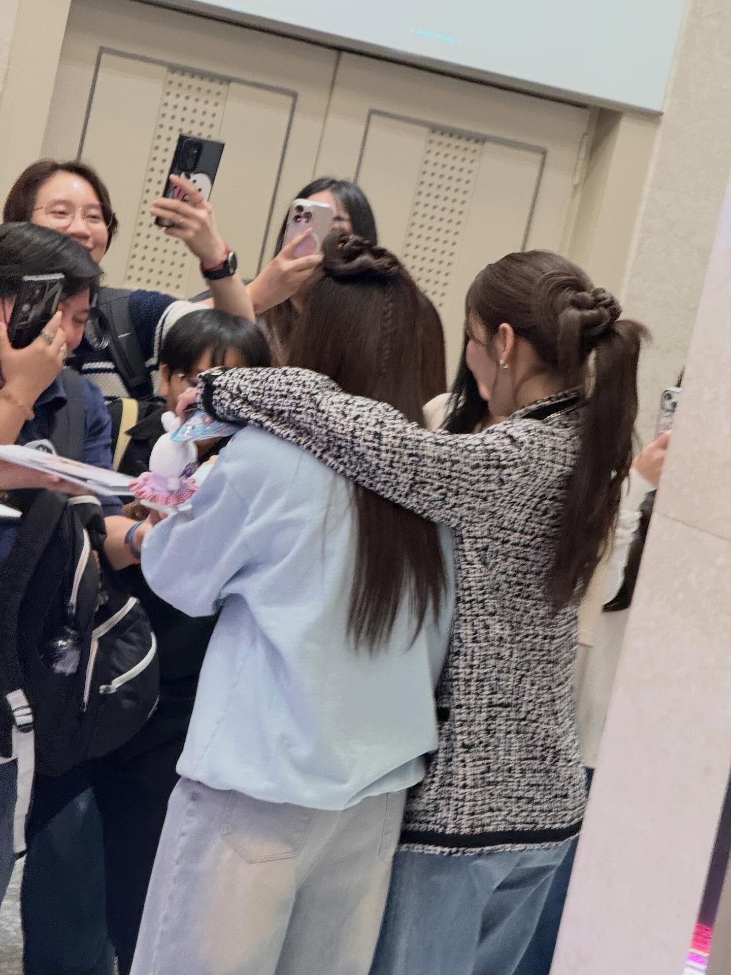 ญดา - นริลญา กุลมงคลเพชร