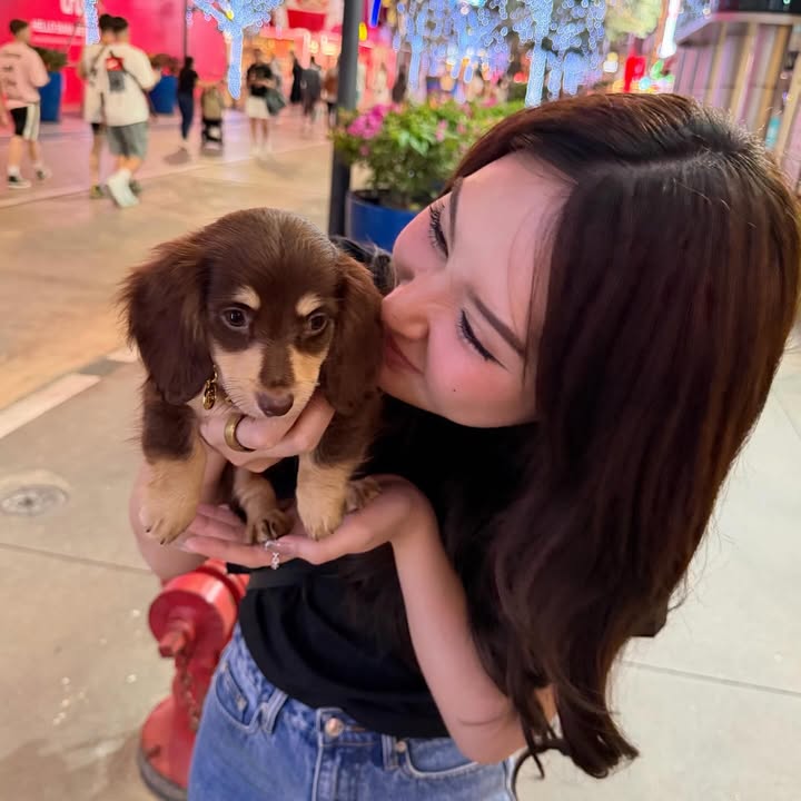 ญดา - นริลญา กุลมงคลเพชร