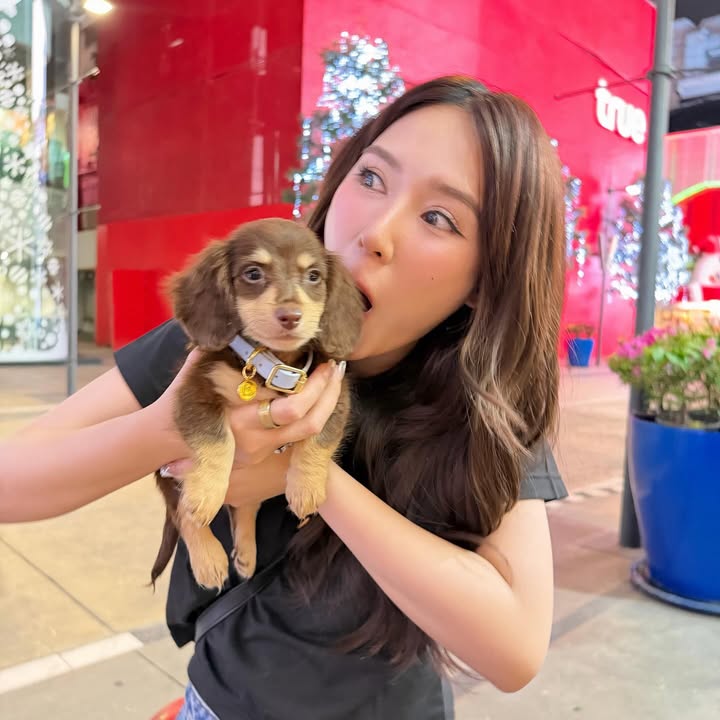 ญดา - นริลญา กุลมงคลเพชร