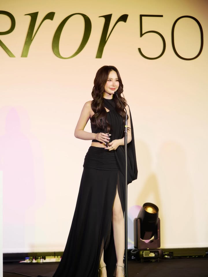 ญดา - นริลญา กุลมงคลเพชร