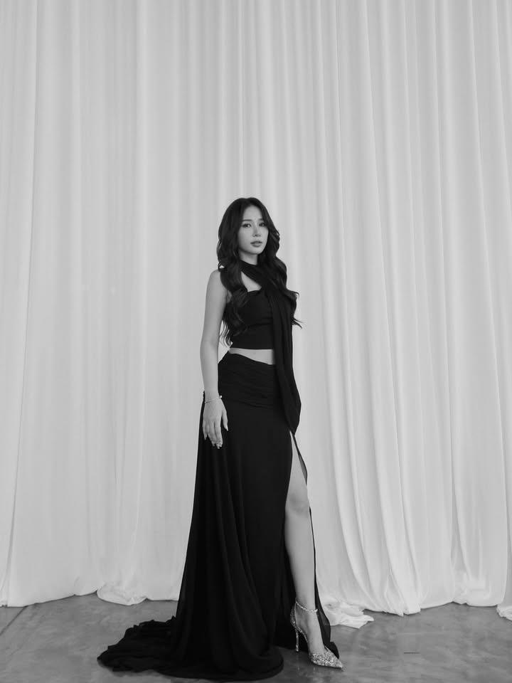 ญดา - นริลญา กุลมงคลเพชร