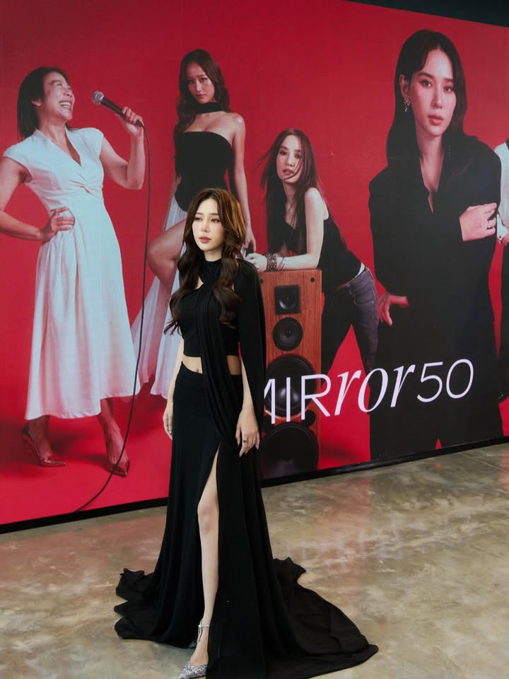 ญดา - นริลญา กุลมงคลเพชร