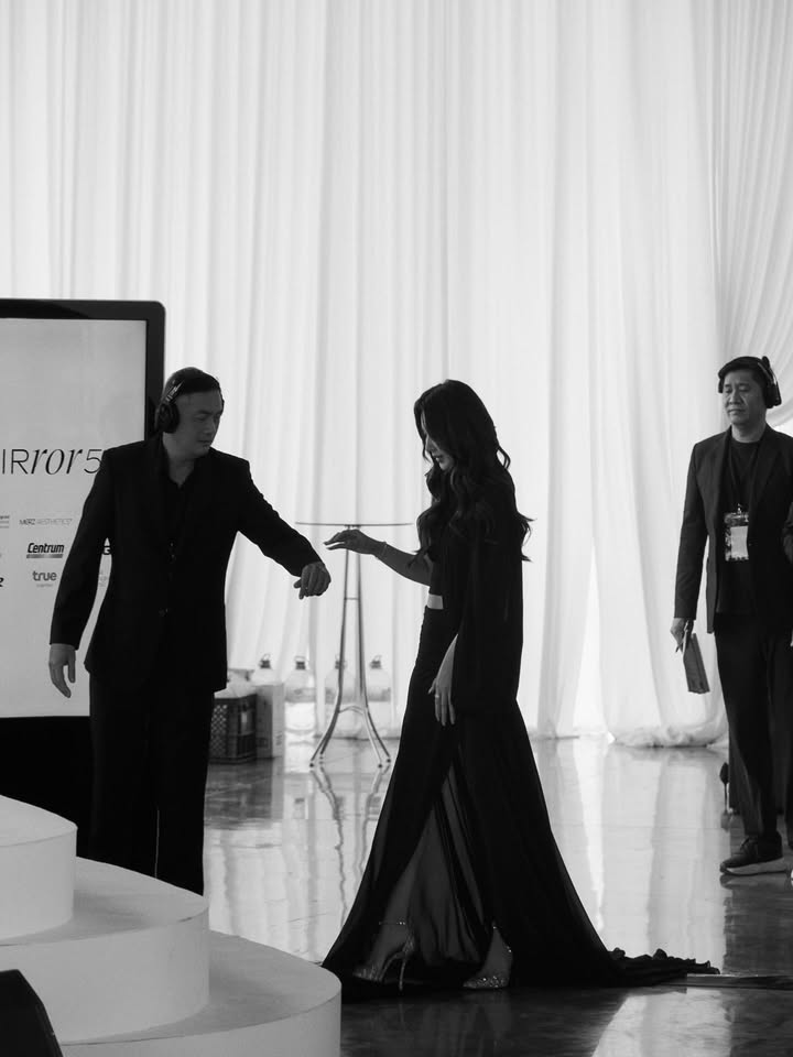 ญดา - นริลญา กุลมงคลเพชร