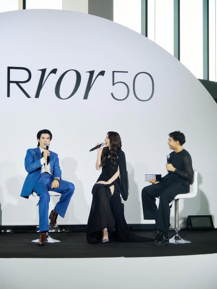 ญดา - นริลญา กุลมงคลเพชร