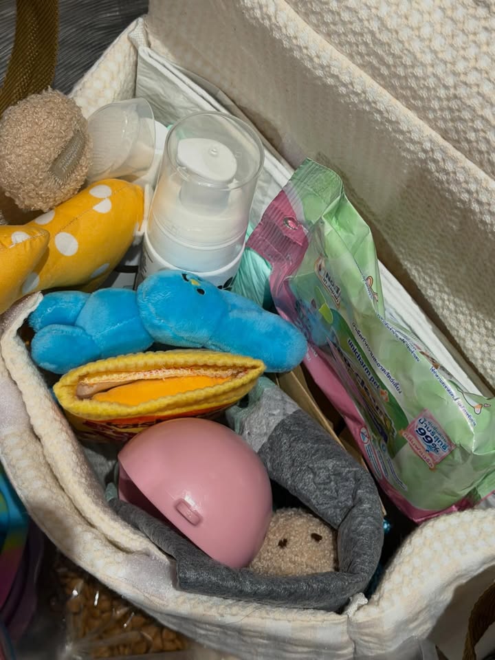 ญดา - นริลญา กุลมงคลเพชร