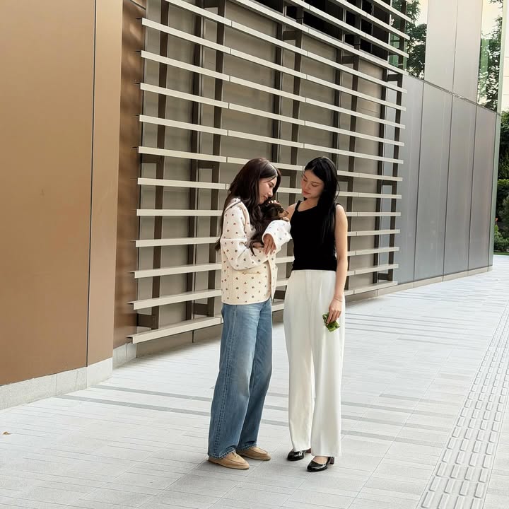 ญดา - นริลญา กุลมงคลเพชร